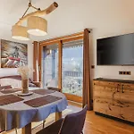 Appartement Pecles - 2ch Balcon Vue Gaillands 500m Centre 1km