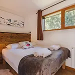Pecles - 2ch Balcon Vue Gaillands 500m Centre 1km * Chamonix