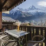 Apartament Pecles - 2ch Balcon Vue Gaillands 500m Centre 1km Chamonix