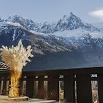 Pecles - 2ch Balcon Vue Gaillands 500m Centre 1km Apartament Chamonix