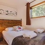 Pecles - 2ch Balcon Vue Gaillands 500m Centre 1km Chamonix