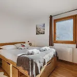 Pecles - 2ch Balcon Vue Gaillands 500m Centre 1km Apartament